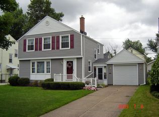 369 Knowlton Ave, Buffalo, NY 14217