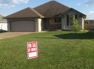 5384 W Page St, Springfield, MO 65802