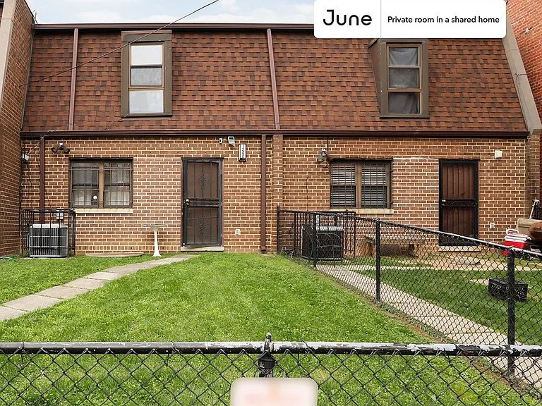 1242 11th St NW #BE — Photo 20