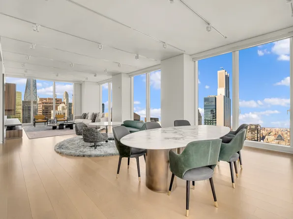 100 East 53rd Street 50A image 1 of 27
