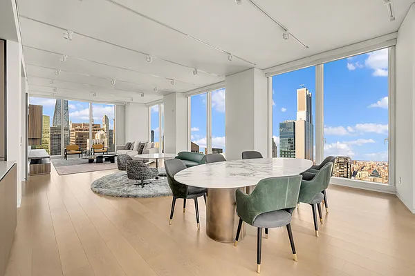 100 East 53rd Street #50A