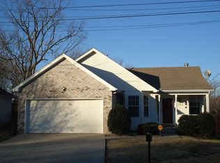 3513 Lake Towne Dr, Antioch, TN 37013