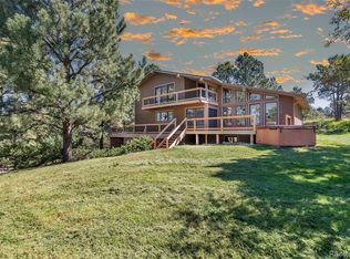 8140 Stetson Rd, Parker, CO 80134