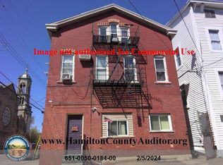 1800 Lincoln Ave APT 3, Cincinnati, OH 45212