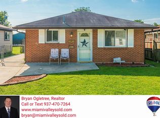 2728 Oneida Dr, Dayton, OH 45414