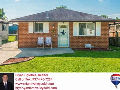 2728 Oneida Dr, Dayton, OH, 45414