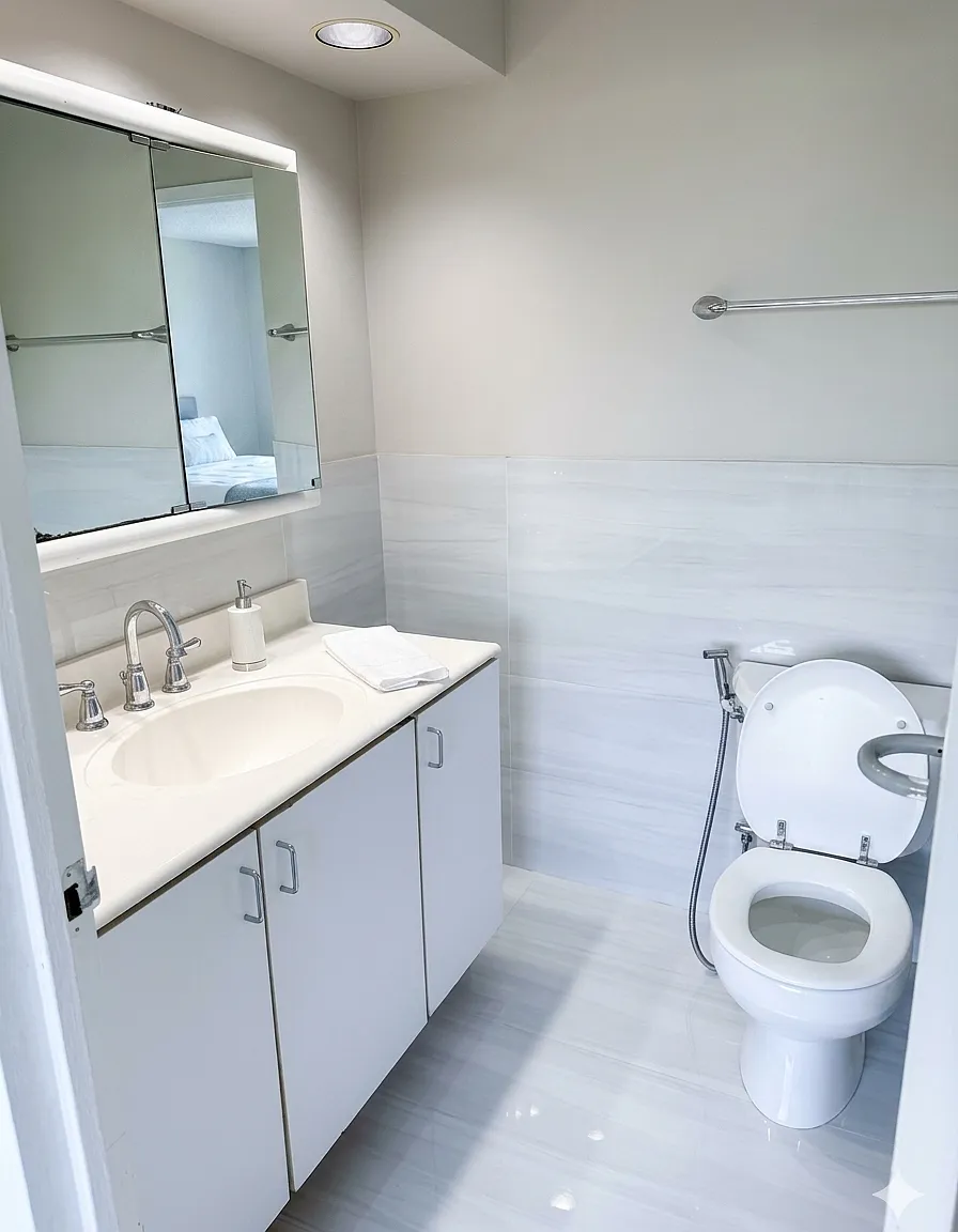 3 bed, 1430 sqft, $2,400 — Photo 3