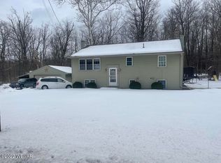 3210 Rauchtown Rd, Jersey Shore, PA 17740