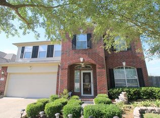 4122 Applecreek Bend Dr, Stafford, TX 77477