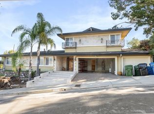 3446 Alginet Dr, Encino, CA 91436