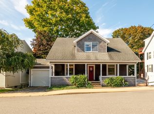 18 Lafayette Rd, Ipswich, MA 01938
