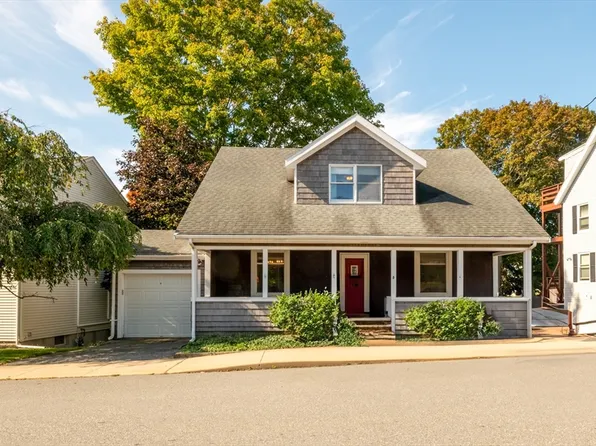 18 Lafayette Rd, Ipswich, MA 01938