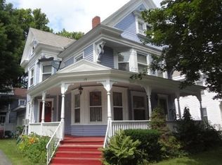 15 Mechanic St, Hudson Falls, NY 12839