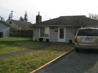 1220 6th St, Marysville, WA 98270