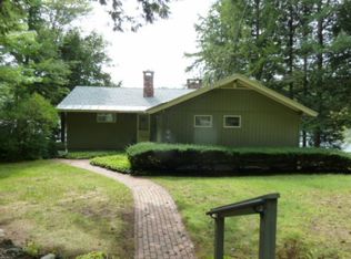 1058 Lake Ave, Georges Mills, NH 03751