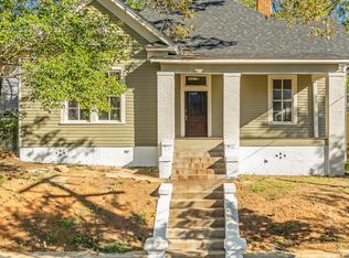 1163 S McDonough St, Montgomery, AL 36104