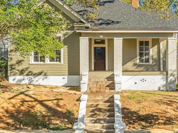 1163 S McDonough St, Montgomery, AL 36104