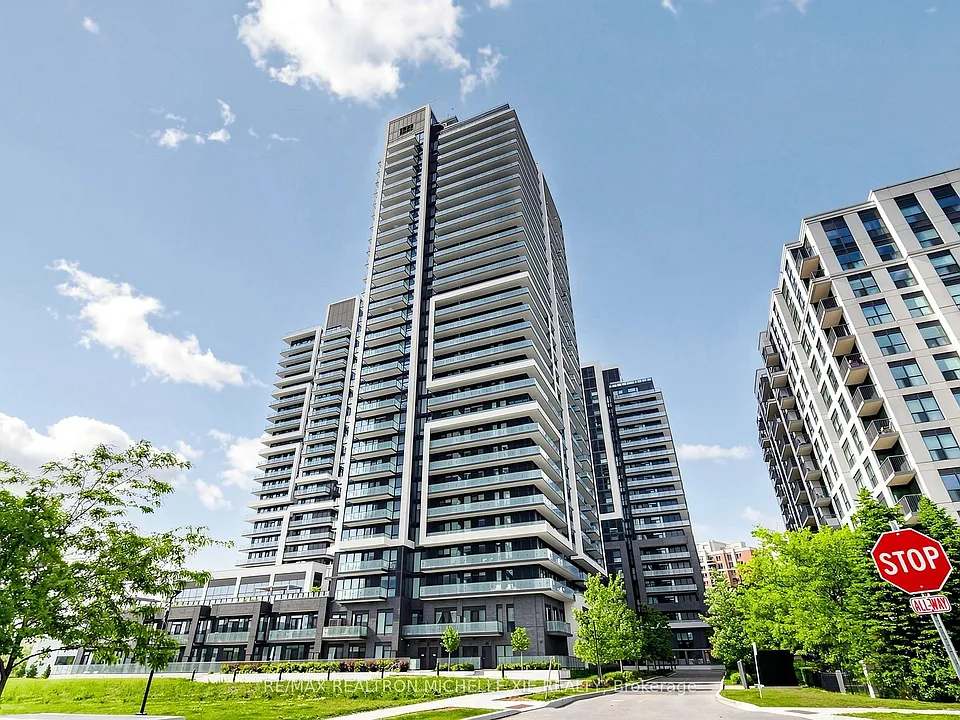 105 Oneida Cres #1707