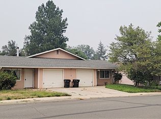 522 Turre St, Yreka, CA 96097