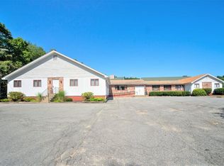 104-106 Leominster Rd, Sterling, MA 01564