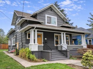 6313 SE 92nd Ave, Portland, OR