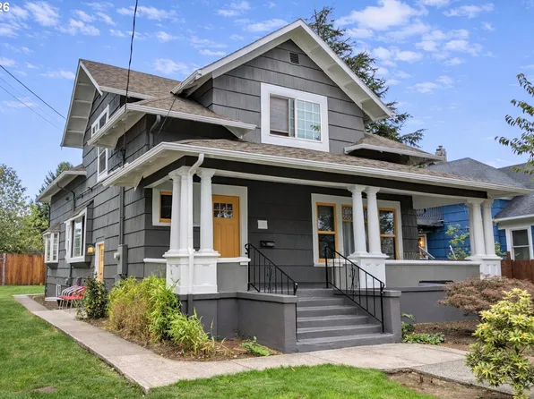 6313 SE 92nd Ave, Portland, OR 97266