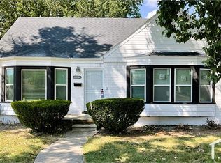 9267 Artesian St, Detroit, MI