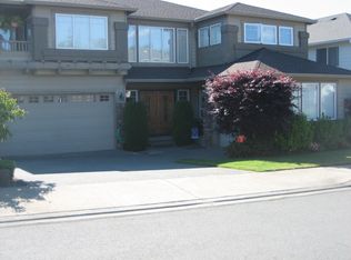 3509 Monterey Ct NE, Renton, WA 98056