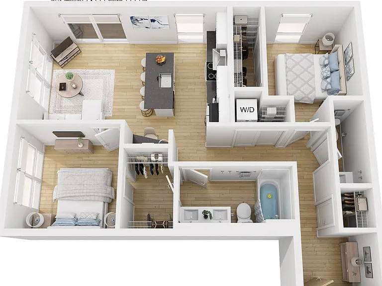 The Sandpiper Residences — Photo 65