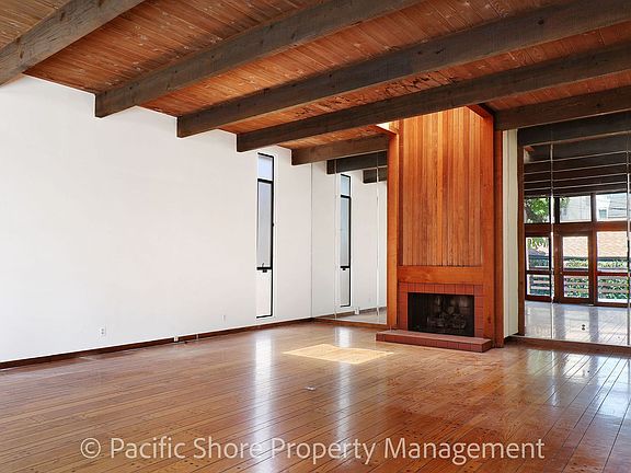 4th image of 1276 N Sweetzer Ave APT 6