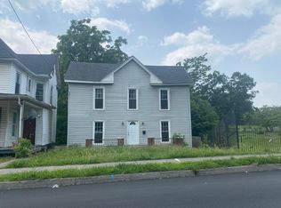 615 Tazewell Ave SE, Roanoke, VA 24013