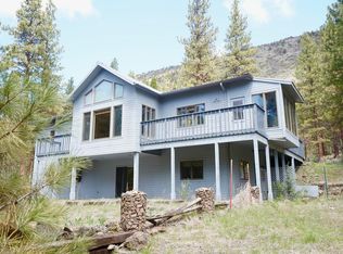 11515 Old Fort Rd, Klamath Falls, OR 97601