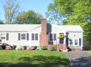 108 Spruce Rd, Norwood, MA 02062