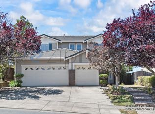 25629 Crestfield Dr, Castro Valley, CA