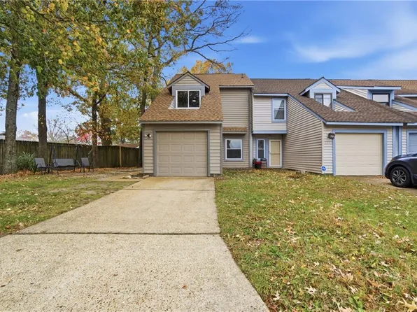 333 Elderwood Ct, Virginia Beach, VA 23462