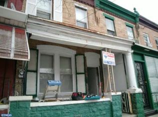 3013 N 21st St, Philadelphia, PA 19132