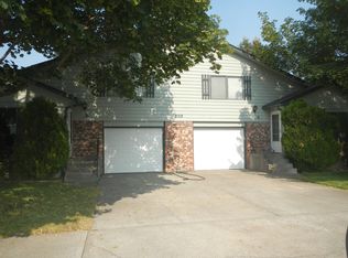 2312 N Honeysuckle Dr, Coeur D Alene, ID 83814
