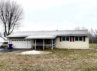 4600 Orleans Dr, Kokomo, IN 46902