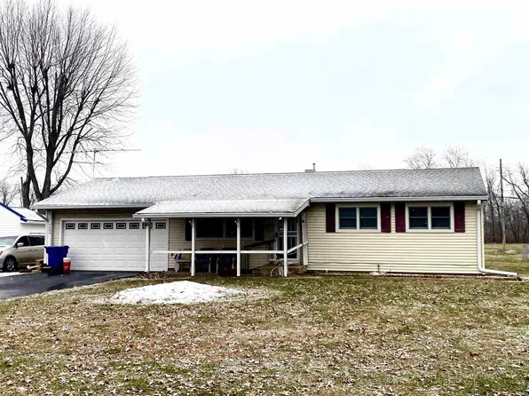 4600 Orleans Dr, Kokomo, IN 46902