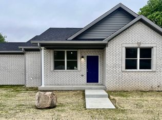 91 W Gimber St, Indianapolis, IN 46225