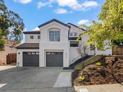 475 Casey Court, Benicia, CA, 94510