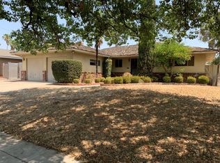 4688 N Crystal Ave, Fresno, CA 93705