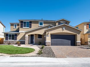 2478 Nehalem Dr, Sparks, NV 89436