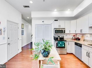 408 Kennedy St NW APT 302, Washington, DC 20011