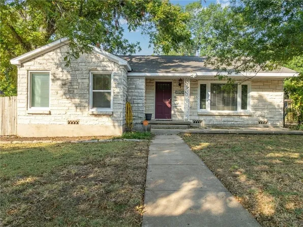 1308 N 34th St, Waco, TX 76710