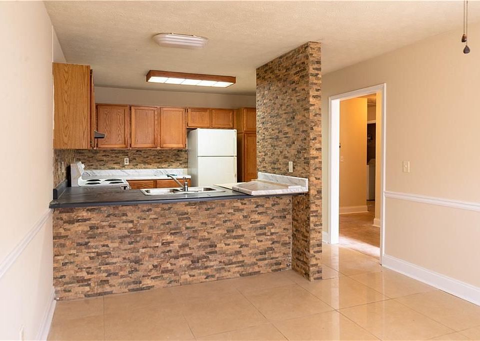 1103 Old Saybrook Ct Stone Mountain, GA, 30083 Apartments for Rent