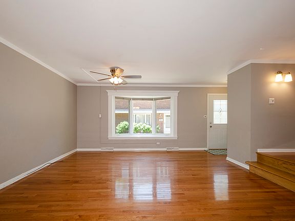 4th image of 600 South Blvd #B