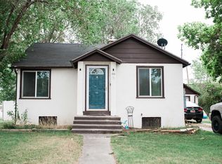 592 E 300 N, Roosevelt, UT 84066