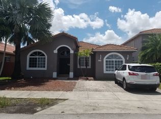 3266 SW 153rd Pl, Miami, FL 33185