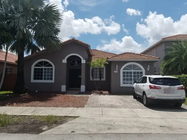 3266 SW 153rd Pl, Miami, FL 33185